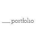 Portfolio